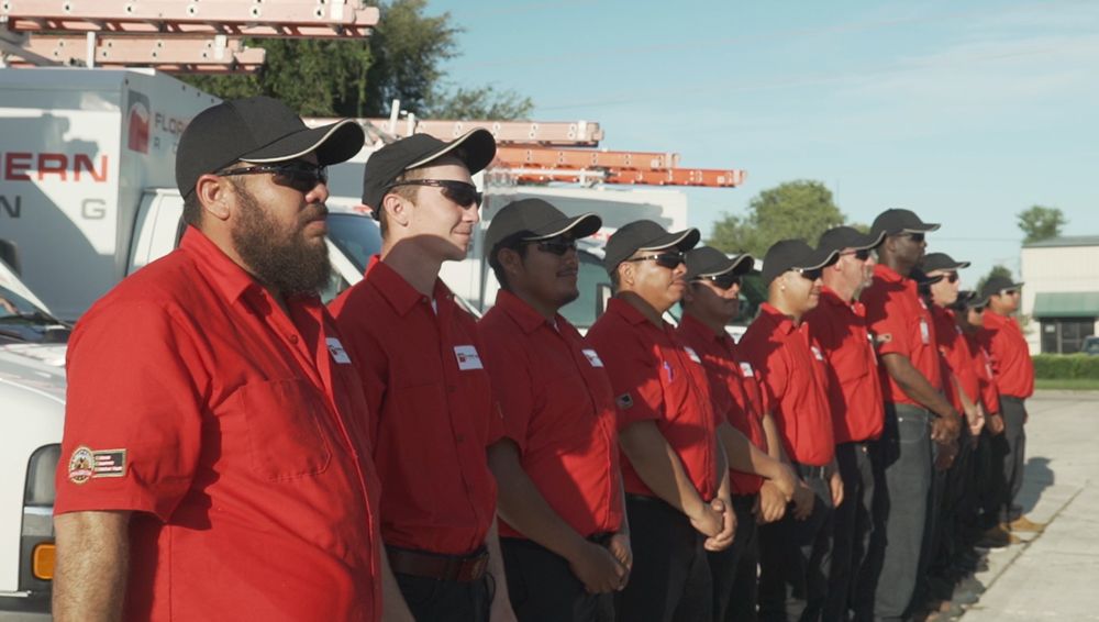 Slide of Florida Southern Roofing and Sheet Metal