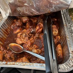 Country Boy Catering