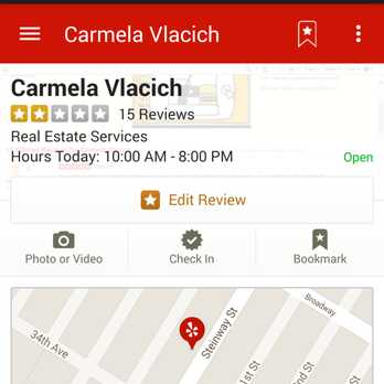 Carmela Homes - Real Estate Agents Near Me - Queens, New York