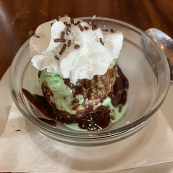 Cafe Brussels - Belgian Near Me - Houston, Texas