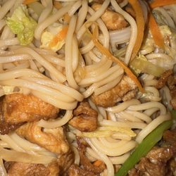 Hot Wok