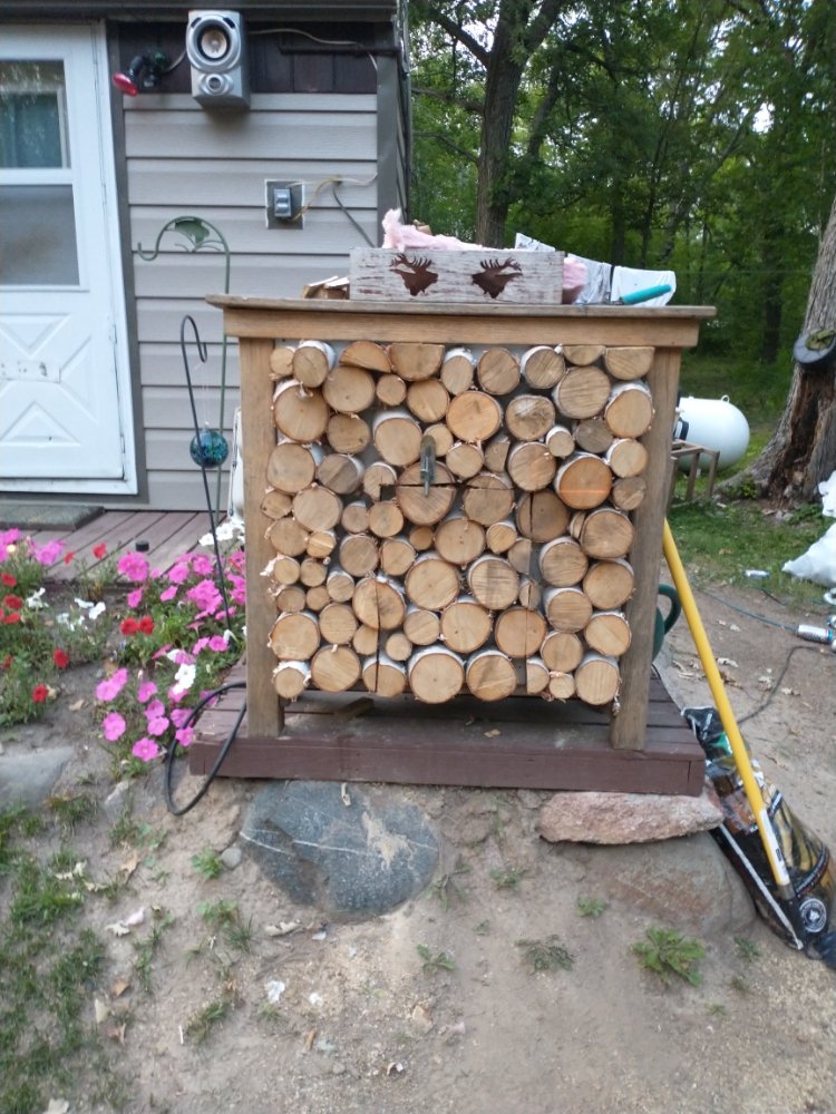 Slide of Pete's Handi-man Services