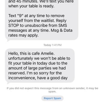 Café Amelie - Breakfast & Brunch Near Me - New Orleans, Louisiana Café Amelie - Breakfast & Brunch Near Me - New Orleans, Louisiana