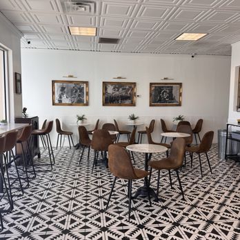 Parlor Doughnuts - Donuts Near Me - San Antonio, Texas