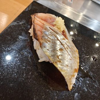 Sushi Edomata - Herring(にしん) - Japanese Near Me - San Mateo, California Sushi Edomata - Herring(にしん) - Japanese Near Me - San Mateo, California