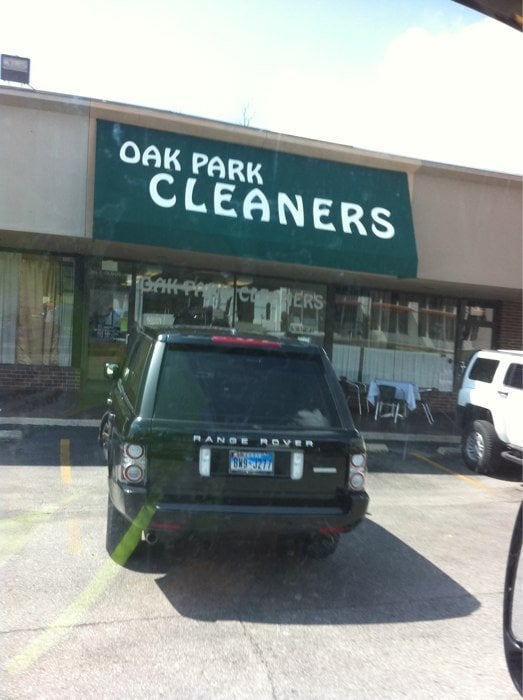 OAK PARK CLEANERS Updated August 2024 222 E Olmos Dr, San Antonio, Texas Sewing