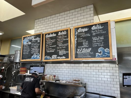 Pier 46 Seafood Co by null