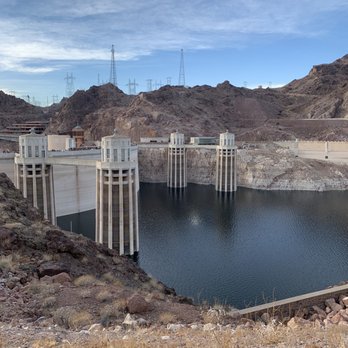 Hoover Dam - Landmarks & Historical Buildings Near Me - Boulder City, Nevada Hoover Dam - Landmarks & Historical Buildings Near Me - Boulder City, Nevada