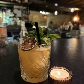 Red Door - Cocktail Bars Near Me - Providence, Rhode Island