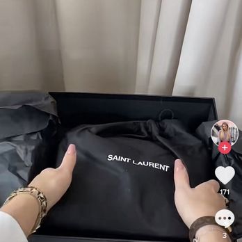 Saint Laurent - Leather Goods Near Me - Houston, Texas Saint Laurent - Leather Goods Near Me - Houston, Texas