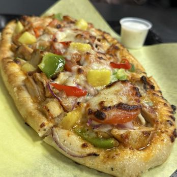 Sofia’s Doner Kebab Express - Pineapple pizza - Turkish Near Me - West Jordan, Utah Sofia’s Doner Kebab Express - Pineapple pizza - Turkish Near Me - West Jordan, Utah