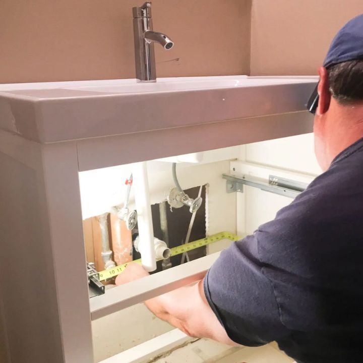 Slide of PROfetick Plumbing