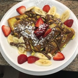 French Toast
