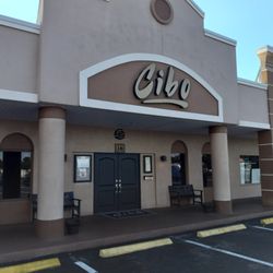 CIBO