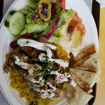 Gyro Time - Gyros combos entree - Mediterranean Near Me - Seattle, Washington Gyro Time - Gyros combos entree - Mediterranean Near Me - Seattle, Washington