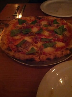 Pizzeria Barbarella by null