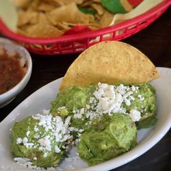 Que Pasa! in Atascadero gift card