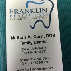 Corn Family Dentistry