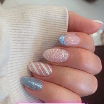 Coco Nail Bar - Nail Salons Near Me - Hoffman Estates, Illinois