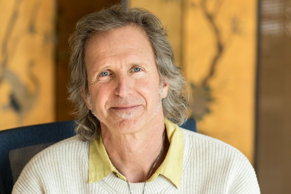 Michael Gelbart, Shift In Perspective - grief counselor in San Leandro, CA