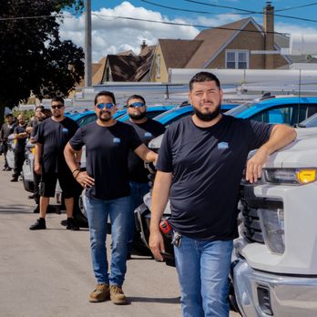 BH Garage Door - Our Team - Garage Door Services Near Me - Franklin Park, Illinois BH Garage Door - Our Team - Garage Door Services Near Me - Franklin Park, Illinois