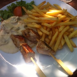 Pontgarten - Günstig & lecker