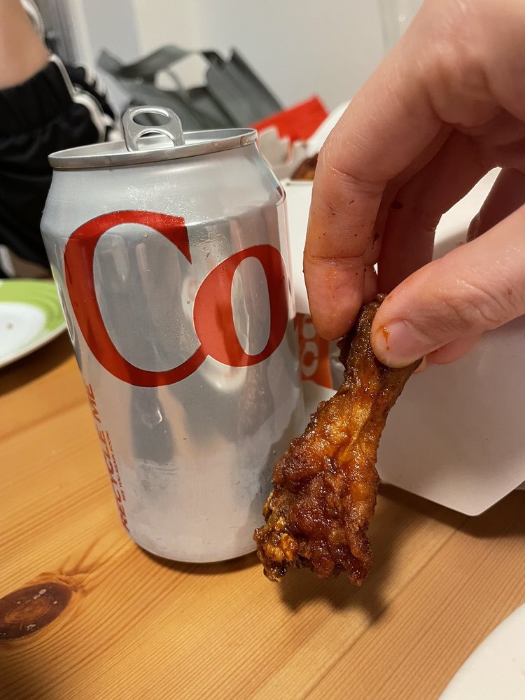 KyoChon