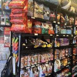 Beastie Bestie Pet Provisions