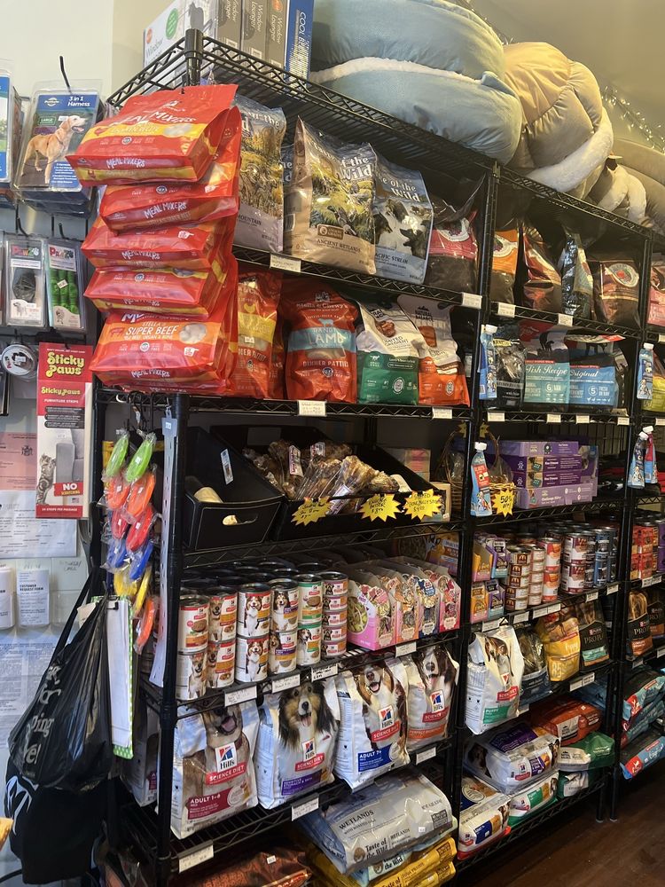 Beastie Bestie Pet Provisions Image