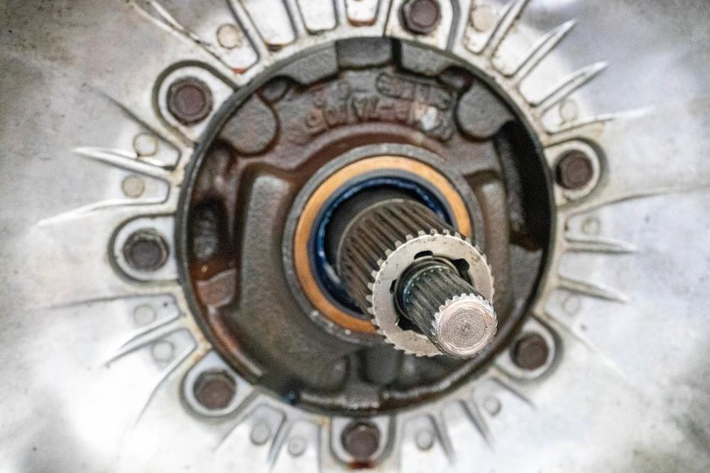 DUNCAN AUTOMATIC TRANSMISSION 16 Photos 4970 Polkey Road, Duncan