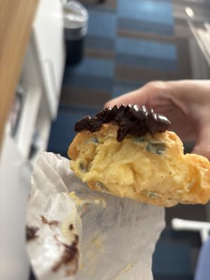 TABLE Caffé by null