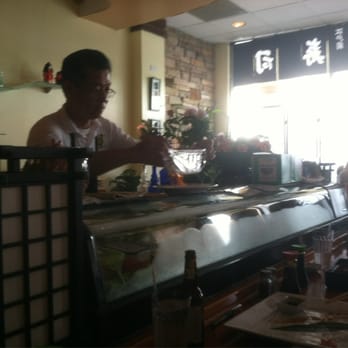 Kikuhana Sushi - The off-menu Louisiana Roll - Sushi Bars Near Me - Fort Walton Beach, Florida Kikuhana Sushi - The off-menu Louisiana Roll - Sushi Bars Near Me - Fort Walton Beach, Florida