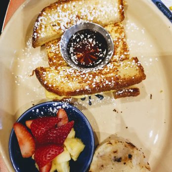 Snooze, an A.M. Eatery - Kids Meal - Breakfast & Brunch Near Me - Addison, Texas
