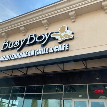 Busy Boy Mediterranean Grill & Cafe - Mediterranean Near Me - Richmond, Texas Busy Boy Mediterranean Grill & Cafe - Mediterranean Near Me - Richmond, Texas