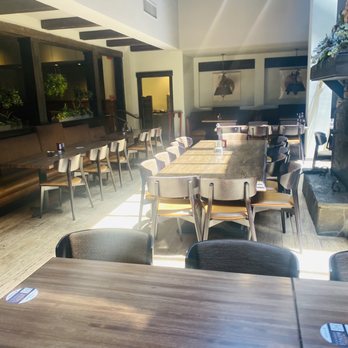 Jackalope's Bar and Grill - Indoor seating is available - American Near Me - Fish Camp, California Jackalope's Bar and Grill - Indoor seating is available - American Near Me - Fish Camp, California