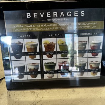 Paderia Bakehouse - Delicious Beverage options - Bakeries Near Me - Irvine, California