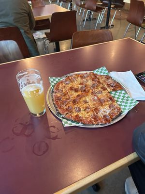 Human People Beer Cafe by null