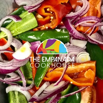The Empanada Cookhouse - Empanadas Near Me - Dallas, Texas The Empanada Cookhouse - Empanadas Near Me - Dallas, Texas