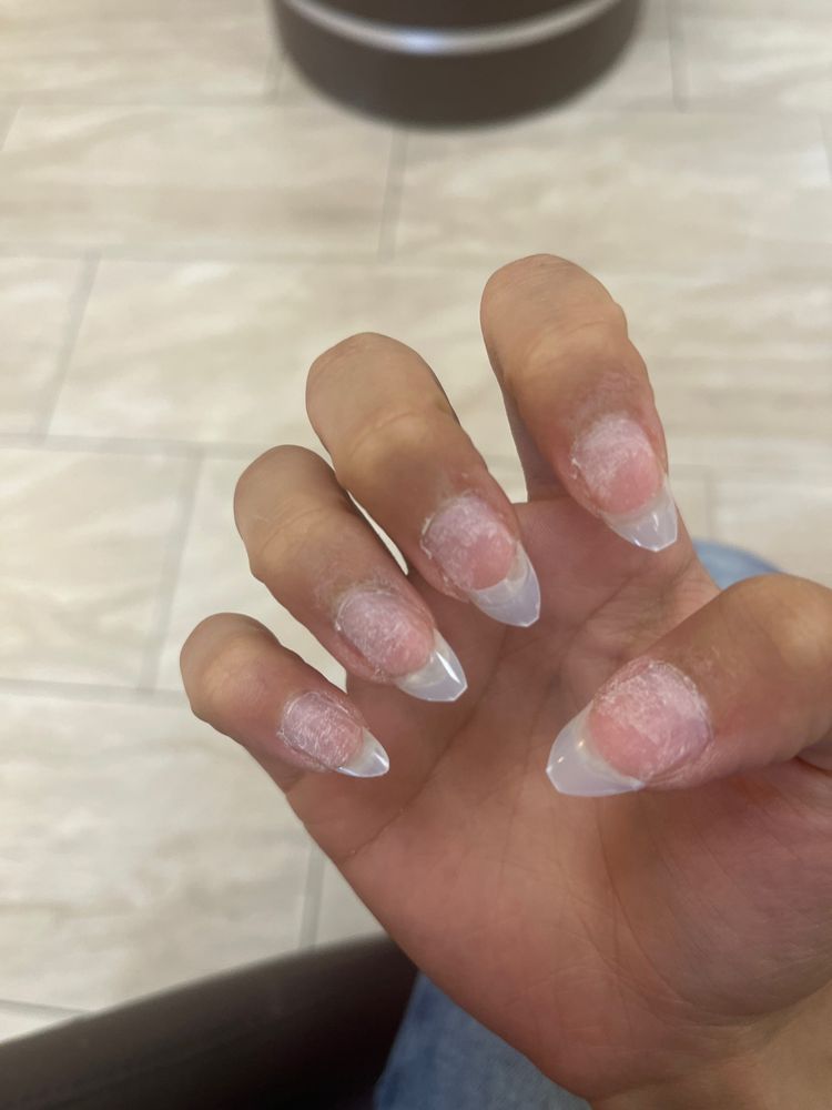 HAPPY SPA NAILS Updated September 2024 10 Reviews 1012 Cox Cro Rd