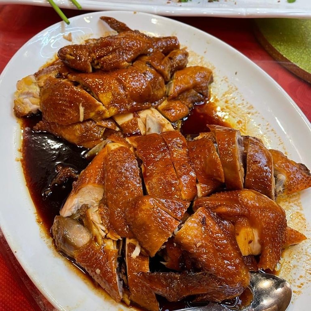 Flavourful House - Soy sauce chicken - Chinese Near Me - Richmond Hill, Ontario Flavourful House - Soy sauce chicken - Chinese Near Me - Richmond Hill, Ontario