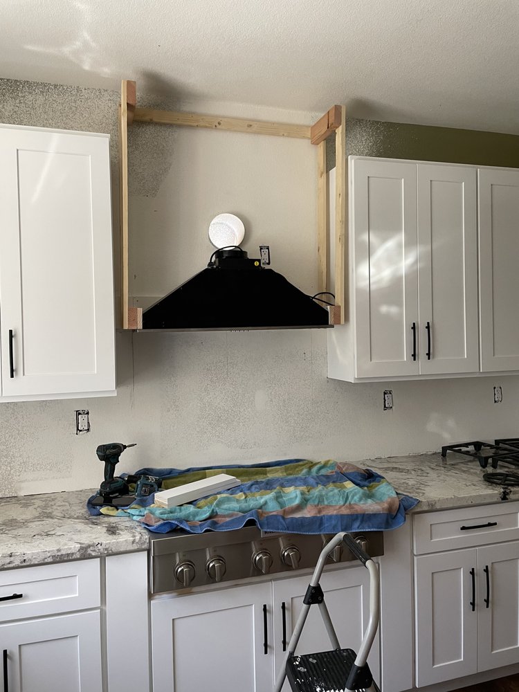 BUILT CARPENTRY 74 Photos Orange, California Carpenters Phone Number Yelp