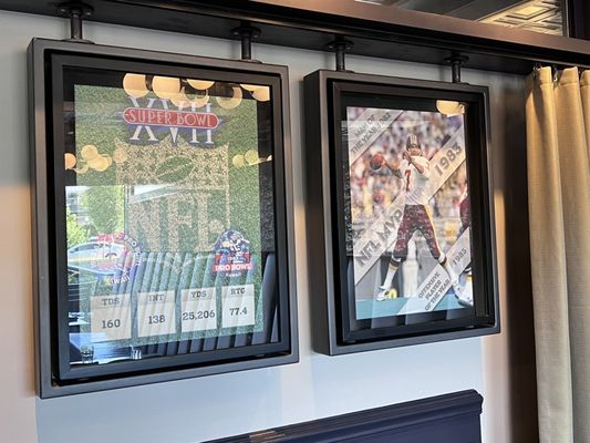Joe Theismann's Restaurant by null