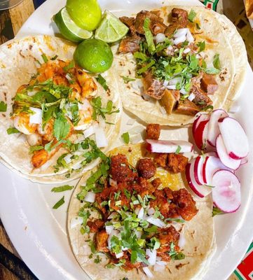 El Tenampa Mexican Restaurant by null