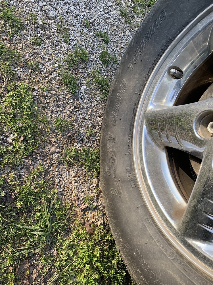 RON’S CAR CLINIC Updated July 2024 4058 Charleston Rd, Ripley, West