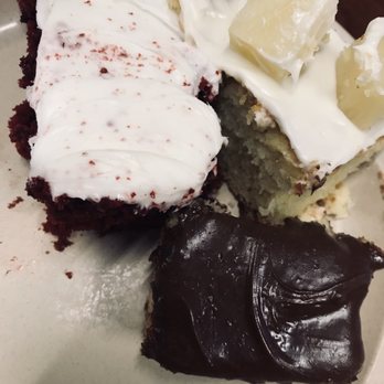Sensation Farmhouse Restaurant - Dessert - Buffets Near Me - Wallace, North Carolina Sensation Farmhouse Restaurant - Dessert - Buffets Near Me - Wallace, North Carolina