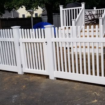 Nestor's Fence - Fences & Gates Near Me Nestor's Fence - Fences & Gates Near Me