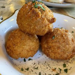Ale croquette