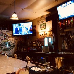 Coasters Downtown Draught House