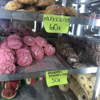 Arandas Bakery - Bakeries Near Me - Conroe, Texas