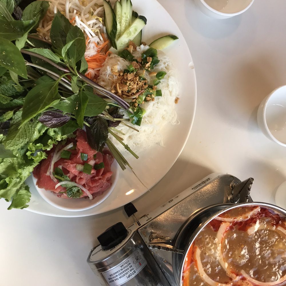 I Love Pho - Vietnamese Near Me - Mississauga, Ontario
